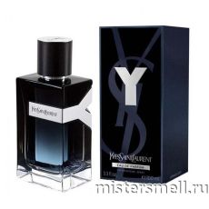 Высокого качества Yves Saint Laurent - Y Eau De Parfum, 100 ml
