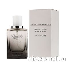 Тестер Gucci by Gucci pour homme