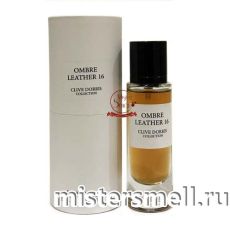 Fragrance World Clive Dorris Collection - Ombre Leather 16 30 ml