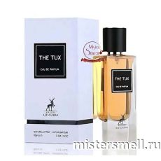 Al Hambra - The Tux Eau de Parfum, 90 ml