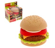 Набор продуктов «Гамбургер» 2621129