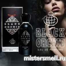 Fragrance World - Black Orchid, 100 ml