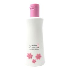 Mistine Восстанавливающий гель для интимной гигиены / Lady Care Intimate Cleanser, 100 мл