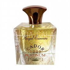 NORAN PERFUMES KADOR 1929 PLATINUM men 10ml edp