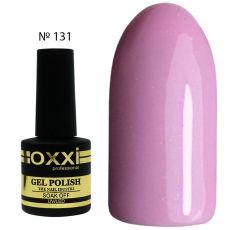 Гель Лак OXXI № 131 8 ml
