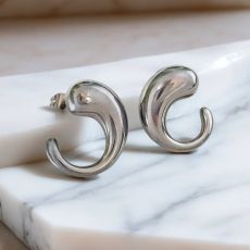 Серьги Xuping из стали