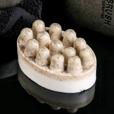 ЦЕНА ЗА 2 ШТ! 9445213 Мыло массажное со скрабом 
