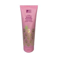 Family Forever Hair Pure Boom. Укрепляющий пенный шампунь «Васаби и горчица», 250 мл