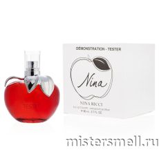 Тестер Nina Ricci Nina