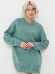 Туника женская 9232-94032 грозовое небо VAY