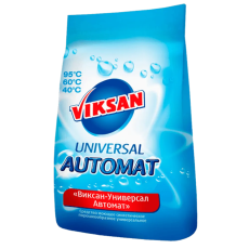 АКВАСАН СМС VIKSAN new UNIVERSAL 3кг пакет универсальное