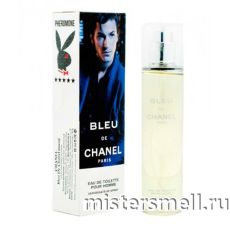Парфюмерия 55 мл white феромоны Chanel Bleu De Chanel