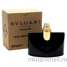 Тестер Bvlgari Jasmin Noir
