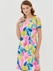 Платье женское 5231-3767 Таити пинк VAY