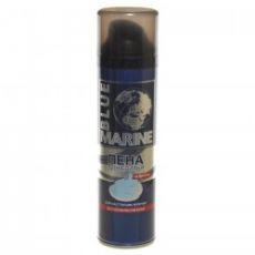 ПЕНА д/бритья BLUE MARINE 200ml для нормальной кожи ФЕСТИВА