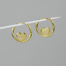 Серьги Арт. 3V-3427-Y