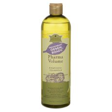 Шампунь Green Pharma Pharma Volume для увеличения объема тысячелистник лапчатка 500 ml