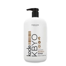 Care Kode Shampoo Repair / Шампунь восстанавливающий с биотином, 1000 мл