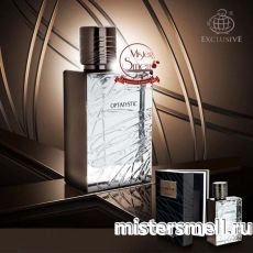Fragrance World - Exclusive Optimystic Black, 100 ml