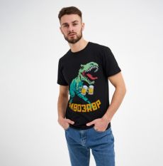 7481346 Футболка мужская KAFTAN 