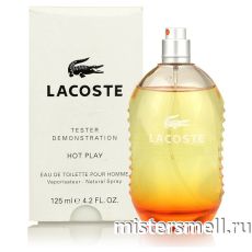 Тестер Lacoste Hot Play