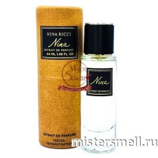 Тестер супер-стойкий 44 мл В ТУБЕ КРАФТ Nina Ricci Nina
