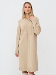 Платье женское 9242-92033 кварц NEWVAY