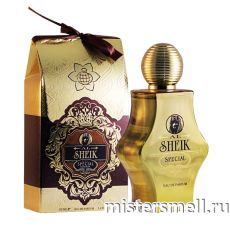 Fragrance World - Al Sheik Rich Special Edition, 100 ml