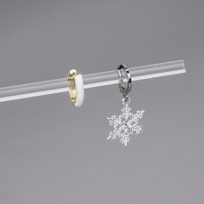 Серьги Арт. 30-0053-WY