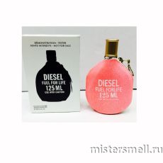 Тестер Diesel Industry Pink for Woomen