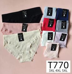 Трусики женские 5шт