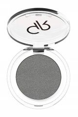Тени для глаз GR Soft Color Pearl Mono Eyeshadow Soft Pearl - 057 Soft Pearl Серый (057)