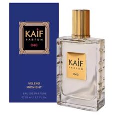 kaifSelect 040 Veleno MIDNIGHT edp50ml (версия PoisonMidnight) NEO Parfum