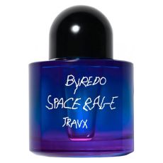 Byredo Space Rage Travx Unisex edp 100 ml