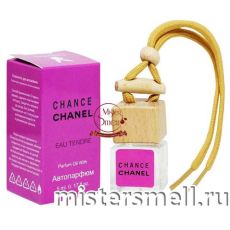 Авто-парфюм Chanel Chance Eau Tendre 5 ml