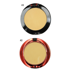 Пудра Kylie Holiday Edition Luster Bright White 2 in 1 №2 10 g