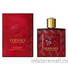 Versace - Eros Flame Homme, 100 ml