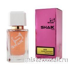 Элитный парфюм Shaik W56 Calvin Klein Euphoria