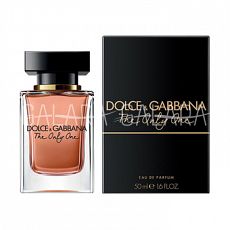 DOLCE & GABBANA THE ONLY ONE lady 30ml edp