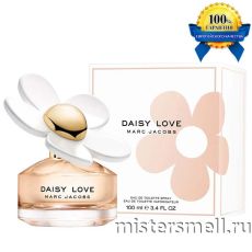 Высокого качества Marc Jacobs - Daisy Love, 100 ml