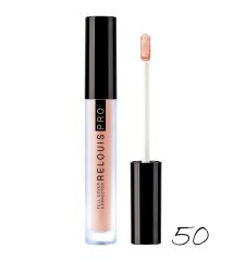 030815 Relouis Pro. Корректор Full Cover Corrector, тон 50 peach