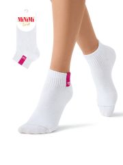 MINI TREND 4211 Minimi Носки Bianco (Белый)