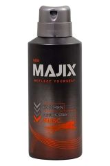 Дезодорант мужской спортивный Majix