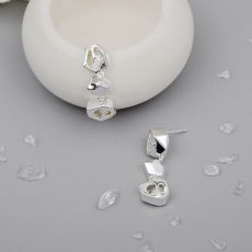 Серьги Арт. 3V-5930-W