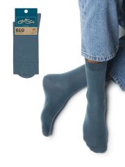 OMSA ECO 401 Colors Omsa Носки Jeans (Синий)