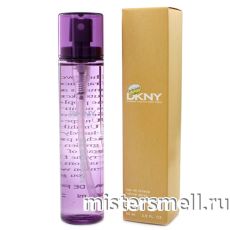 Ручки 80 мл. DKNY Be Delicious