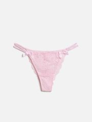 31204122347 Трусы светло-розовый Infinity Lingerie