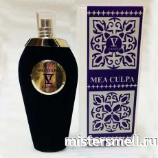 Тестер V Canto Mea Culpa