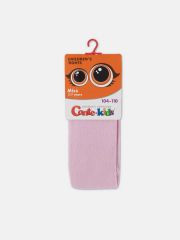 20С-206СП CONTE-KIDS Колготки светло-розовый;пепельно-розовый;черный