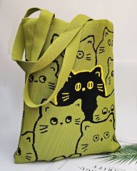 Сумочка Котики